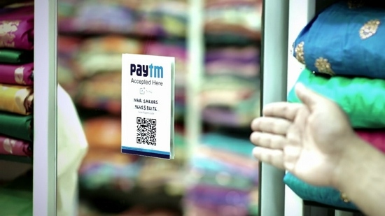 印度版支付宝Paytm拟IPO融资22亿美元